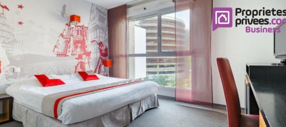 2 rooms Commercial property in Strasbourg, France No. 42110 3