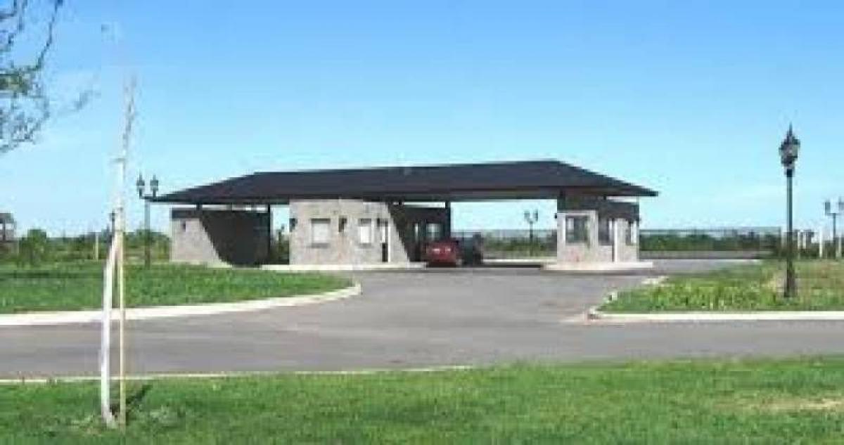 4 غرف نوم منزل في Tigre, Argentina رقم 86978