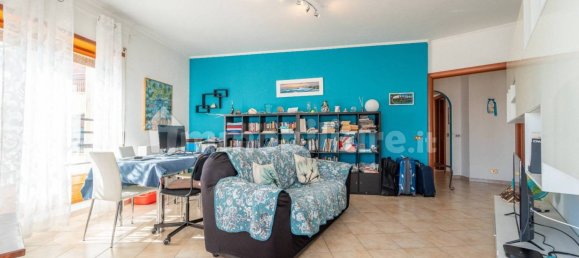 1 Schlafzimmer Wohnung in Rome, Italy, Nr. 287340 14