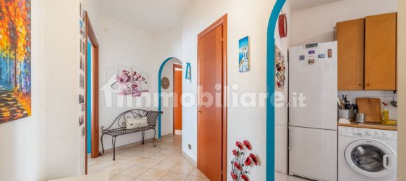 1 Schlafzimmer Wohnung in Rome, Italy, Nr. 287340 4