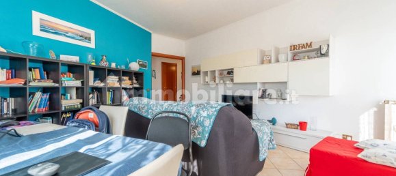 1 Schlafzimmer Wohnung in Rome, Italy, Nr. 287340 13