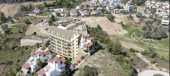 Studio in Alanya, Turkey, Nr. 31488 4