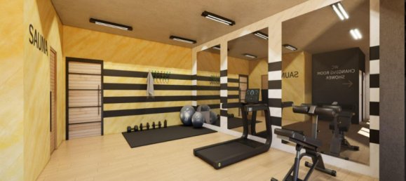 Studio in Alanya, Turkey, Nr. 31488 6