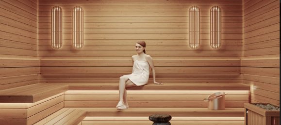 Studio in Alanya, Turkey, Nr. 31488 8