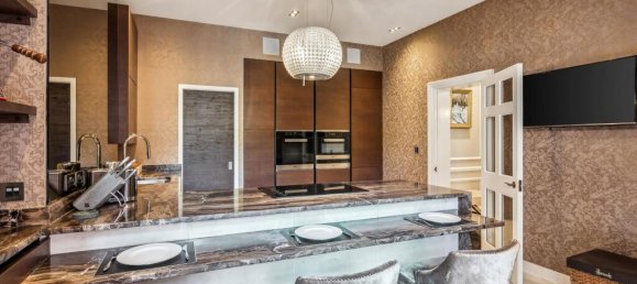 3 Schlafzimmer Wohnung in Westminster, United Kingdom, Nr. 6910 8