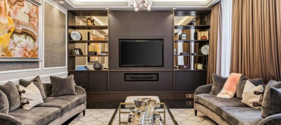 3 Schlafzimmer Wohnung in Westminster, United Kingdom, Nr. 6910 3