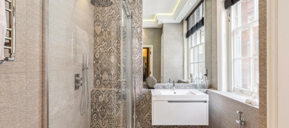 3 Schlafzimmer Wohnung in Westminster, United Kingdom, Nr. 6910 17