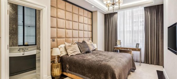 3 Schlafzimmer Wohnung in Westminster, United Kingdom, Nr. 6910 13