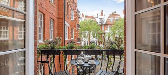 3 Schlafzimmer Wohnung in Westminster, United Kingdom, Nr. 6910 4