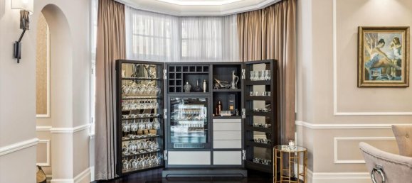 3 Schlafzimmer Wohnung in Westminster, United Kingdom, Nr. 6910 10