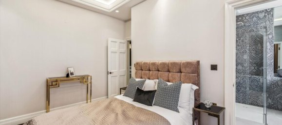 3 Schlafzimmer Wohnung in Westminster, United Kingdom, Nr. 6910 16