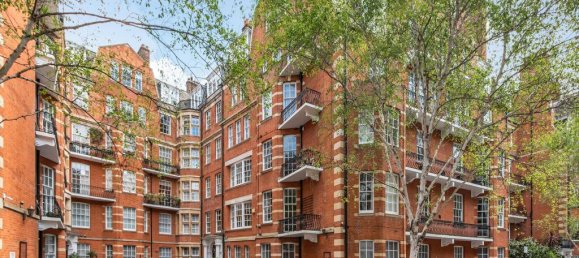 3 Schlafzimmer Wohnung in Westminster, United Kingdom, Nr. 6910 2