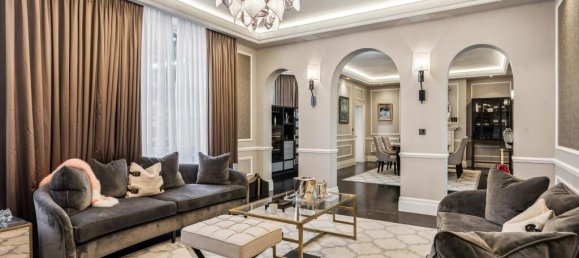 3 Schlafzimmer Wohnung in Westminster, United Kingdom, Nr. 6910 9