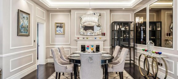 3 Schlafzimmer Wohnung in Westminster, United Kingdom, Nr. 6910 5