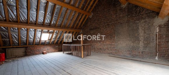 Casa de 5 dormitorios en Aniche, France No. 332862 9