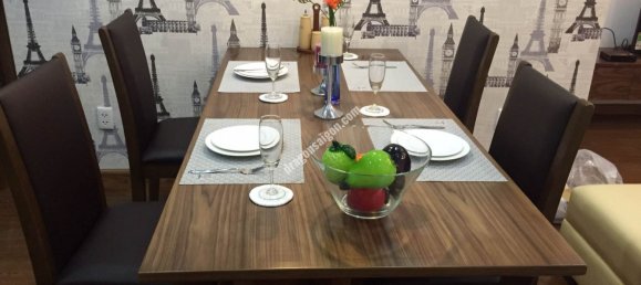  شقة في District 3, Vietnam 100متر مربع رقم 10797 2