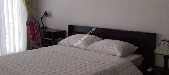  شقة في District 3, Vietnam 100متر مربع رقم 10797 13