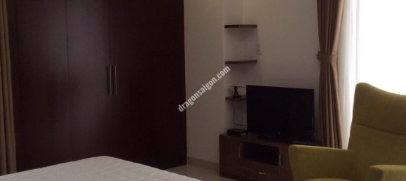  شقة في District 3, Vietnam 100متر مربع رقم 10797 5