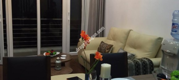  شقة في District 3, Vietnam 100متر مربع رقم 10797 3