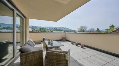 Penthouse de 4 divisões em Steyr, Austria N.º 18499