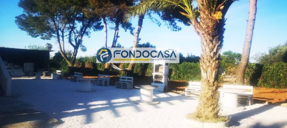 3 rooms Villa in Brindisi, Italy No. 217486 26