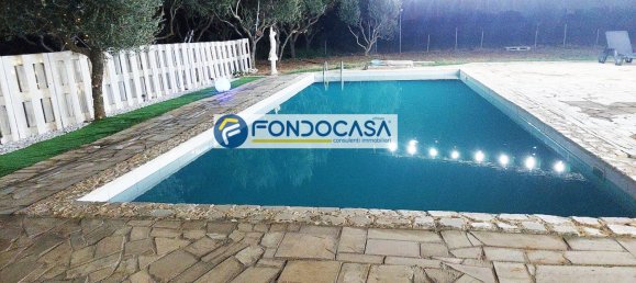 3 rooms Villa in Brindisi, Italy No. 217486 24