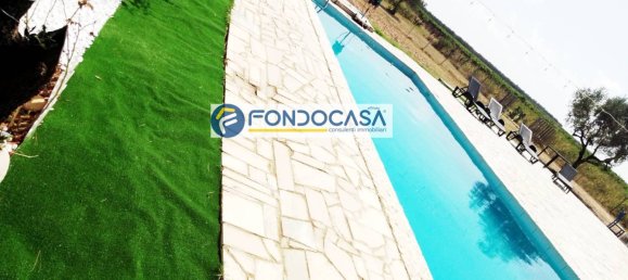 3 rooms Villa in Brindisi, Italy No. 217486 22