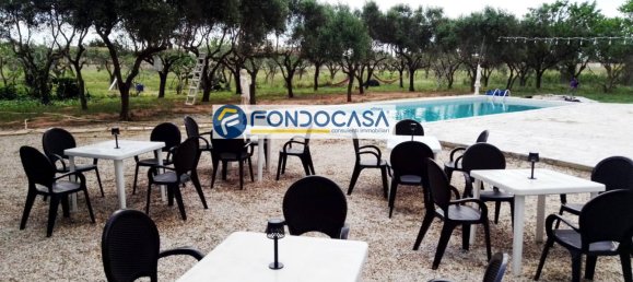 3 rooms Villa in Brindisi, Italy No. 217486 2