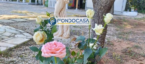 3 rooms Villa in Brindisi, Italy No. 217486 25