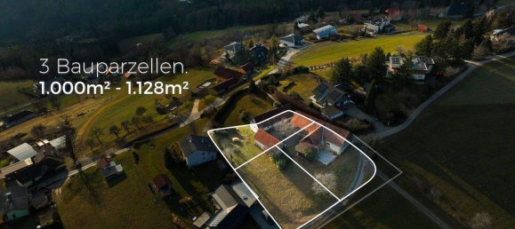 قطعة أرض في Weinitzen, Austria رقم 245579 5