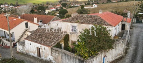 5 bedrooms House in Torres Vedras, Portugal No. 138632 22