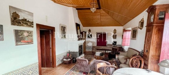 5 bedrooms House in Torres Vedras, Portugal No. 138632 46