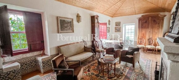 5 bedrooms House in Torres Vedras, Portugal No. 138632 44