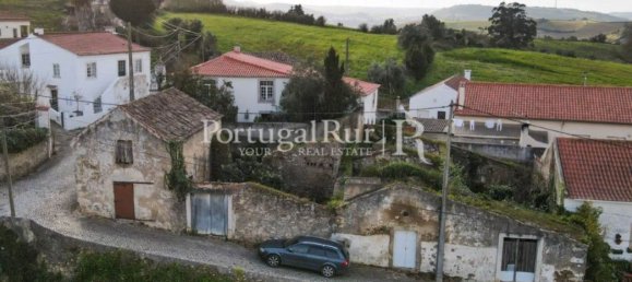 5 bedrooms House in Torres Vedras, Portugal No. 138632 23