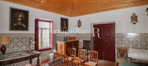 5 bedrooms House in Torres Vedras, Portugal No. 138632 48