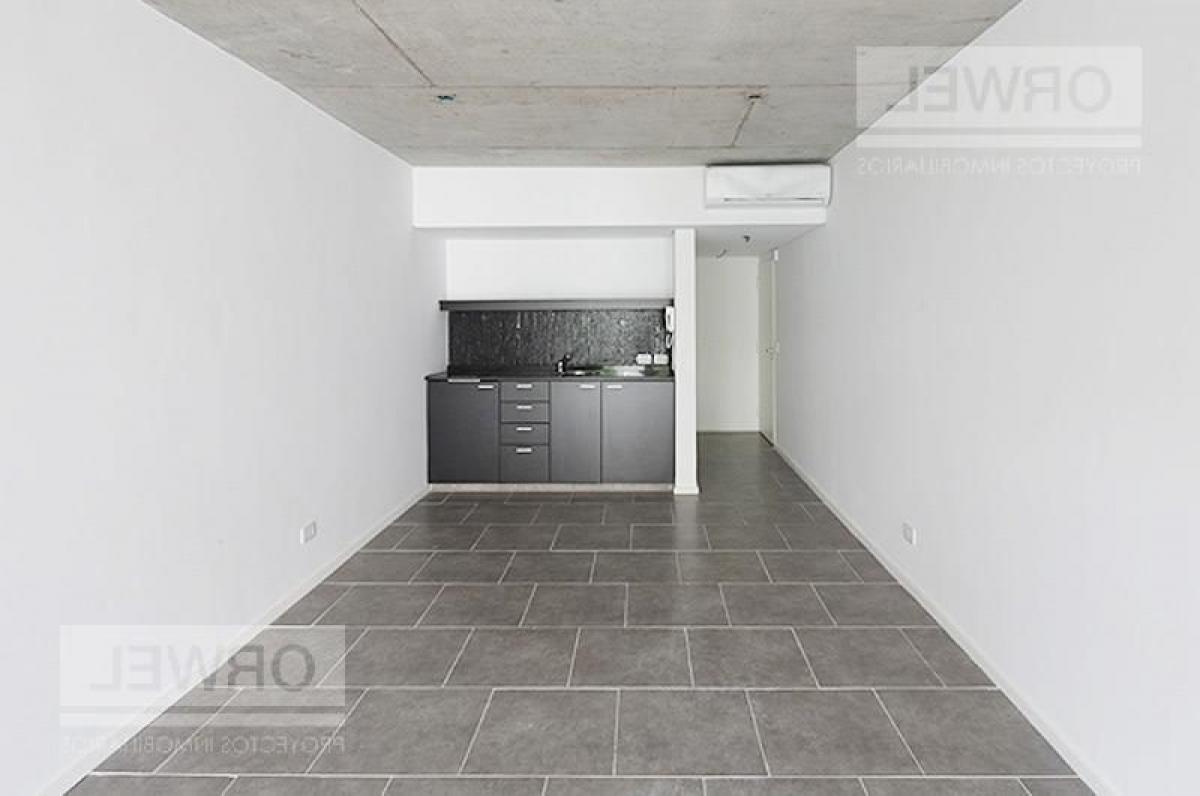 40m² Office in Buenos Aires, Argentina No. 106629