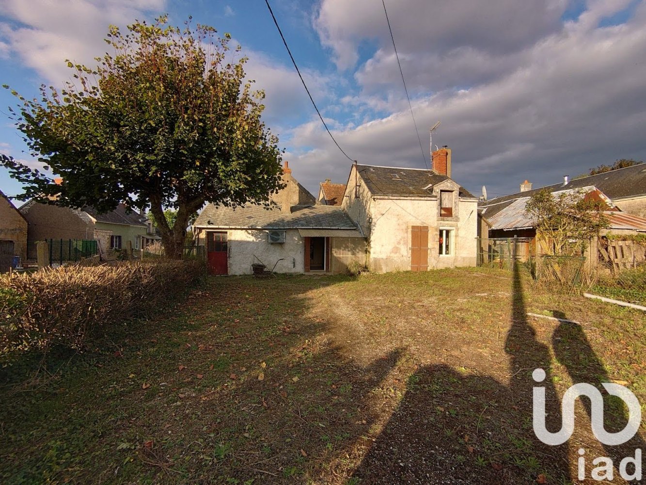 Casa de 4 divisões em Maron, France N.º 230483