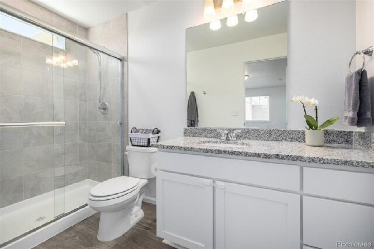 2 bedrooms House in Commerce City, USA No. 400256