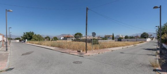 Terreno em Cullar Vega, Spain 825 m² N.º 103568 8