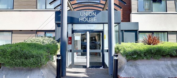 2 bedrooms Apartment in Hayes, United Kingdom No. 5031 3