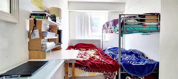 2 bedrooms Apartment in Hayes, United Kingdom No. 5031 17