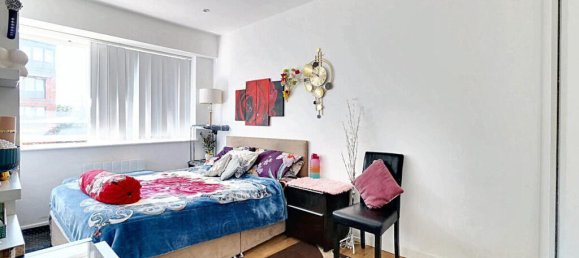 2 bedrooms Apartment in Hayes, United Kingdom No. 5031 7