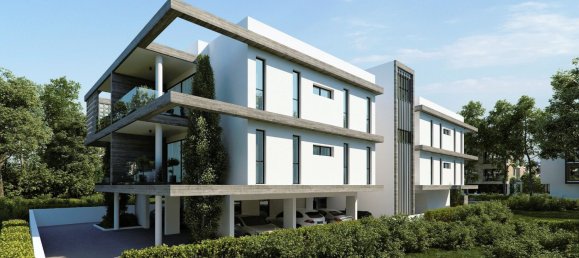 2 chambres Appartement à Deryneia, Cyprus No. 22217 8