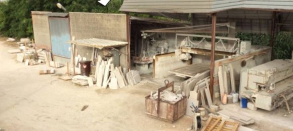 533m² Commercial property in Poggio Imperiale, Italy No. 306802 13