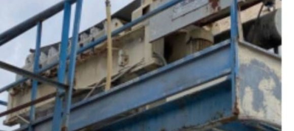 533m² Commercial property in Poggio Imperiale, Italy No. 306802 3