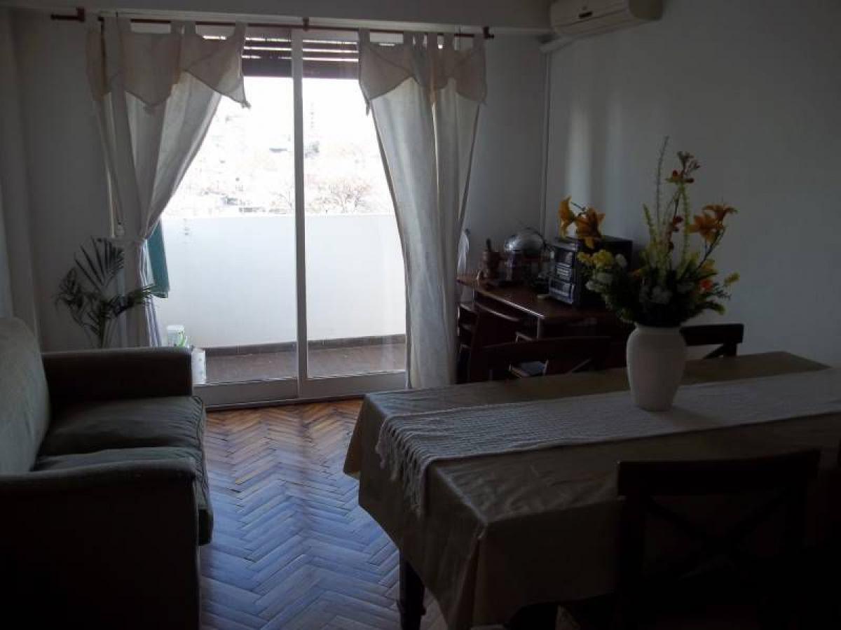 2 Schlafzimmer Wohnung in Buenos Aires, Argentina, Nr. 75710