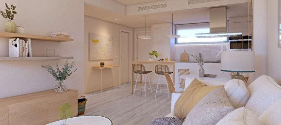 3 bedrooms Apartment in Denia, Spain No. 4287 8