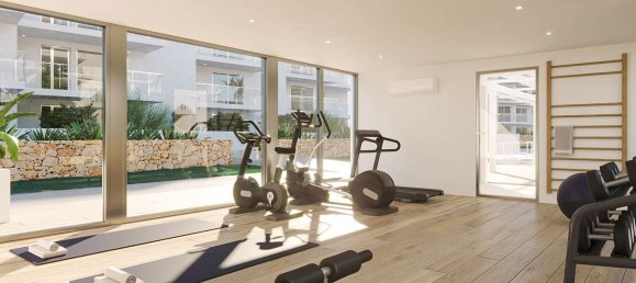 3 bedrooms Apartment in Denia, Spain No. 4287 14