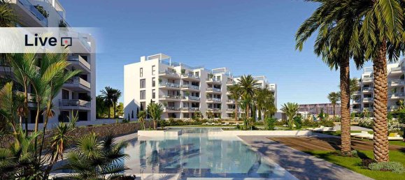3 bedrooms Apartment in Denia, Spain No. 4287 2