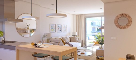 3 bedrooms Apartment in Denia, Spain No. 4287 6